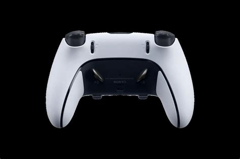 Mundo Gamer Community | Sony Reveals Official PS5 Pro Controller ...