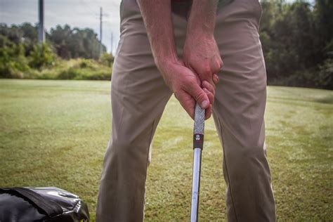 The 5 Biggest Misconceptions in Golf Instruction: The Grip – GolfWRX