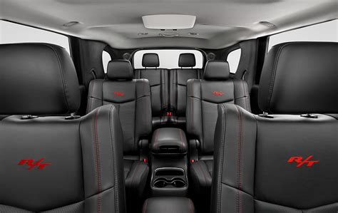 Review: 2013 Dodge Durango R/T - The Only Manly Crossover Left? - The ...