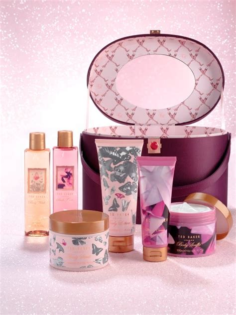 Boots star gift - Ted Baker Star Quality Gift Set! | Lovely Girlie Bits ...