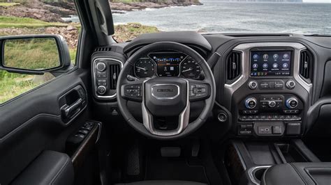 2019 GMC Sierra 1500 Denali First Drive Review | Automobile Magazine