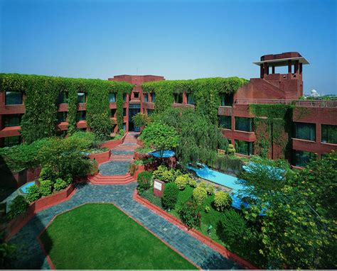 ITC MUGHAL, A LUXURY COLLECTION RESORT & SPA, AGRA - Updated 2024 ...