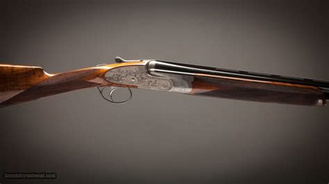 Fabbri Best 410 gauge over & under shotgun with 26 inch barrels for sale