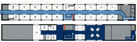 Amtrak Train Floor Plans | Viewfloor.co