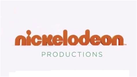 Nickelodeon Productions Logo 2023 World - IMAGESEE