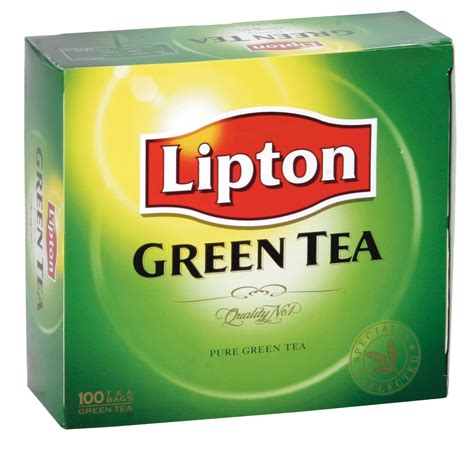 Lipton Pure Green Tea Bags reviews in Tea - FamilyRated