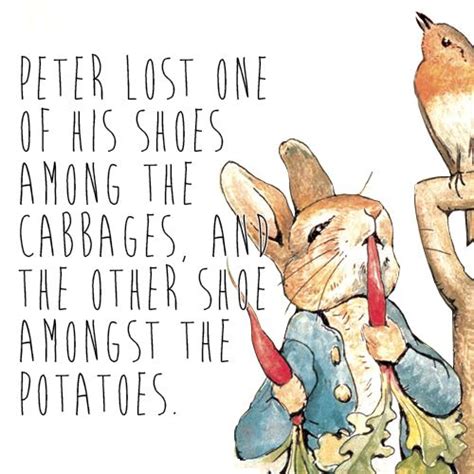 Beatrix Potter Quotes. QuotesGram