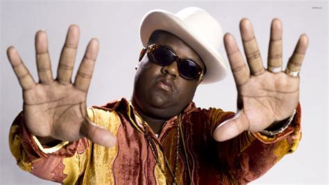 The Notorious B.I.G. wallpaper - Music wallpapers - #36378