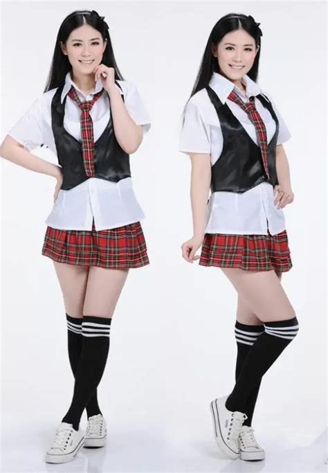 New 2016 Japanese School Uniform Set Student Uniform School Clothes ...