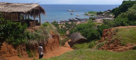 Lake Tanganyika - Small Boats Magazine