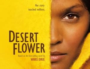 dESERT FLOWER MOVIE REVIEW ENTERTAINMENTORDIE.COM KYLE OSBORNE | Kyle ...