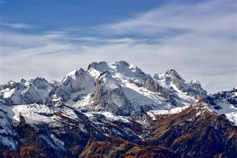 High Mountains of the Alps image - Free stock photo - Public Domain ...