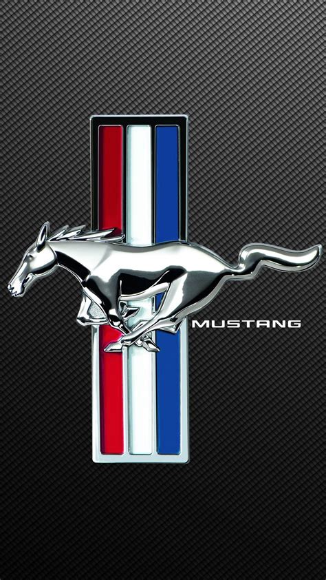 Pin by Keith Savy on Ford | Ford mustang logo, Ford mustang wallpaper ...