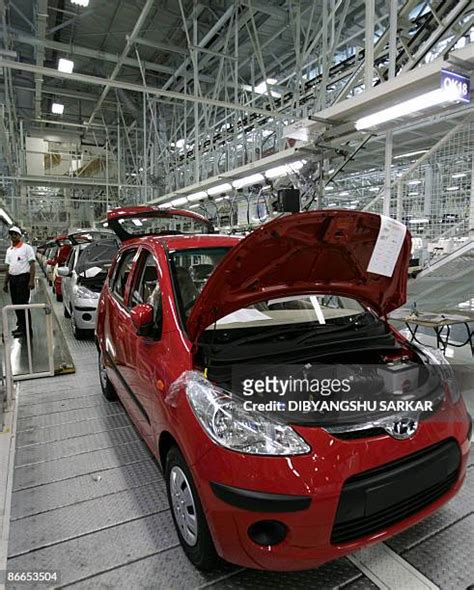 34 Hyundai Motors India Limited Stock Photos, High-Res Pictures, and ...