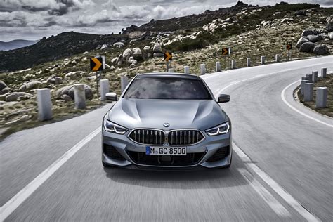 Vehicles BMW 8 Series 4k Ultra HD Wallpaper