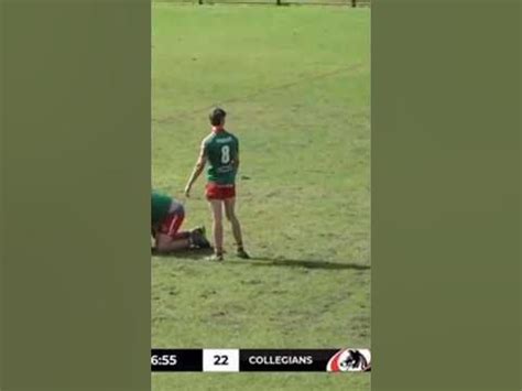 Cameraman fails to keep up with electrifying young gun. #nrl # ...