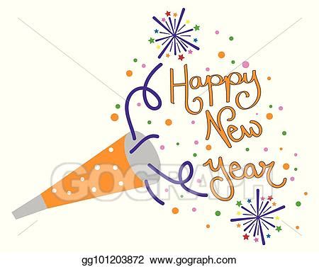 new year party clip art 10 free Cliparts | Download images on ...