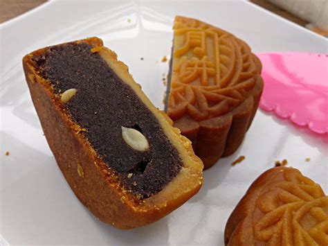 Chinese Moon Cake Recipe For Kids | Kids Matttroy