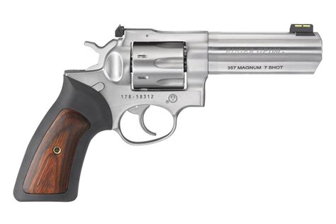 Ruger GP100 .357 Magnum | Greatest of All Time Guns | Quizzes, History ...