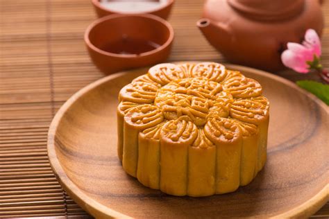 Try these 8 mooncake recipes with a modern twist now! - Kuali