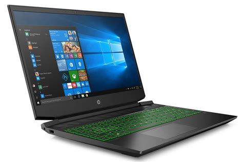 HP reveals AMD Ryzen 5-powered Pavilion gaming laptop - Pocket-