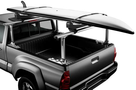 Multi-Use Viking Truck Bed Kayak Paddleboard Rack | ubicaciondepersonas ...