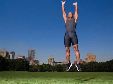 7 Exercises For Increasing Your Vertical Jump Fast