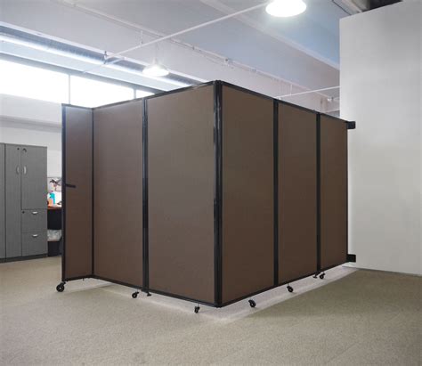 Need a mountable wall partition? We have a variety of options and ...