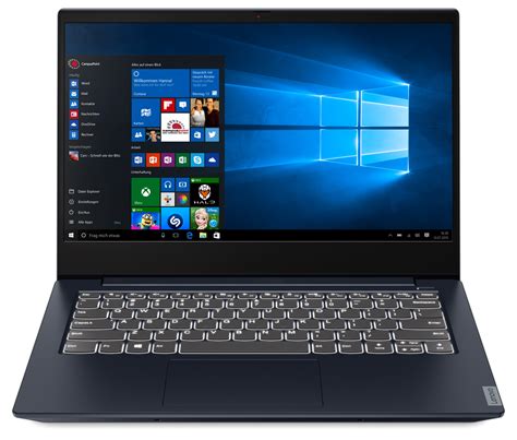 14" Lenovo IdeaPad S340 Laptop with 8th Gen Intel Core i5-8265U, 8GB ...