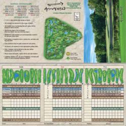 Course Tour & Scorecard – Arrowhead Golf Club