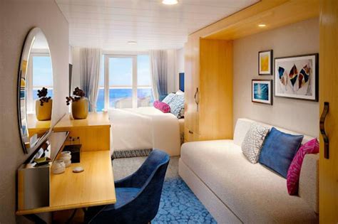 Utopia of the Seas Cabins & Staterooms - Cruiseline.com