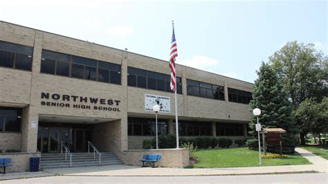 Northwest High School student arrested after social media threat