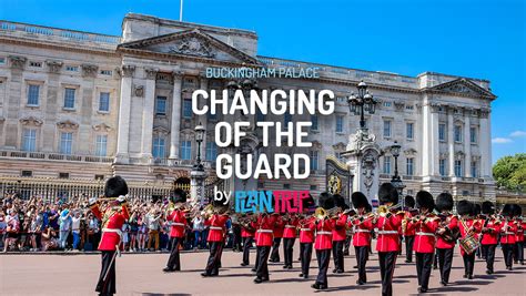 2024 Buckingham Palace Entrance Ticket Changing Of The, 45% OFF