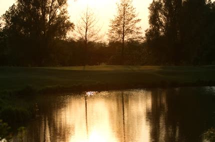 collingtree-hole5 - Collingtree Park Golf Club | Northampton