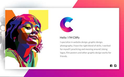 Check out my @Behance project: “Portfolio Design” https://www.behance ...