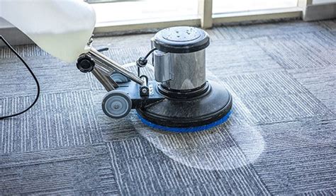 How And When To Do Carpet Cleaning At Home