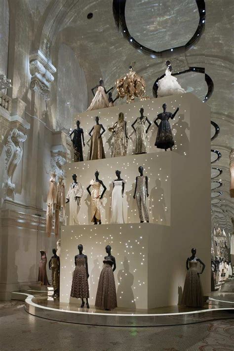 Dior's History on Display in Fabulous Documentary Released on YouTube