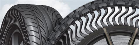 Airless tires: what you should know