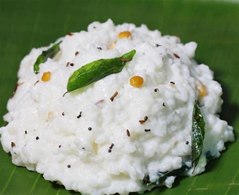 Curd Rice | The Hindu Temple of St. Louis