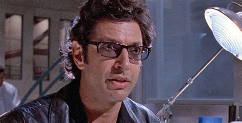 Jurassic Snark: Dr. Ian Malcolm’s 10 Most Iconic Quotes