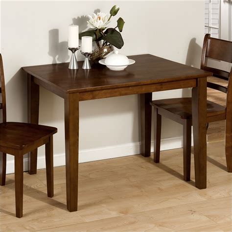 The Small Rectangular Dining Table That is Perfect for Your Tiny Dining ...