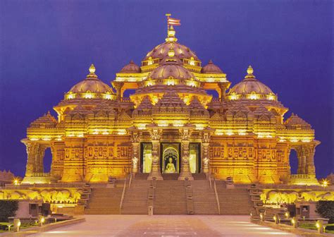 Famous Hindu Temples and Structures around the world. | Page 2 | Indian ...