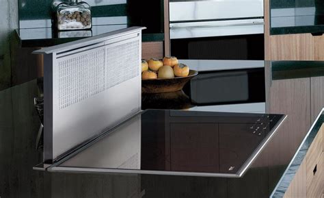 Wolf 36" Transitional Induction Cooktop (CI365T/S)