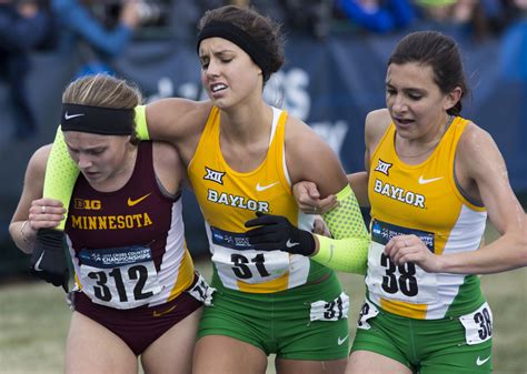 NCAA Cross Country Championships - James Brosher Photography