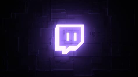 Neon Twitch Wallpapers - Top Free Neon Twitch Backgrounds - WallpaperAccess