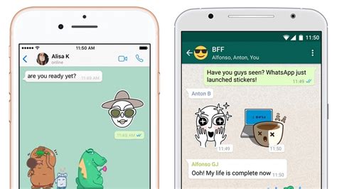 How to Create Stickers in WhatsApp: Getting Started With Making ...