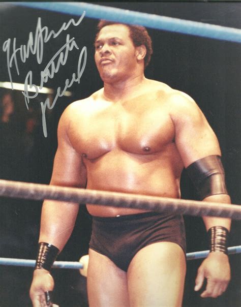 Beefcakes of Wrestling: Flashback Friday: Butch Reed