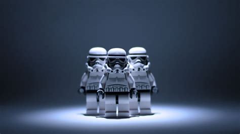 LEGO Stormtrooper Wallpapers - Top Free LEGO Stormtrooper Backgrounds ...