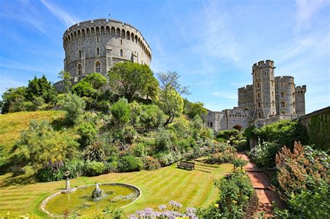 Visiting Windsor Castle: 10 Top Attractions, Tips & Tours | PlanetWare