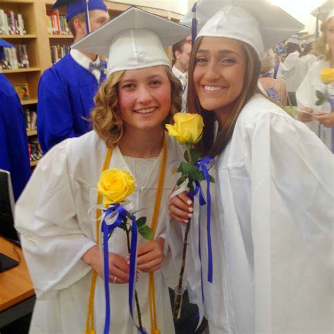 PHOTOS: East Hampton High School Class of 2017 Graduation